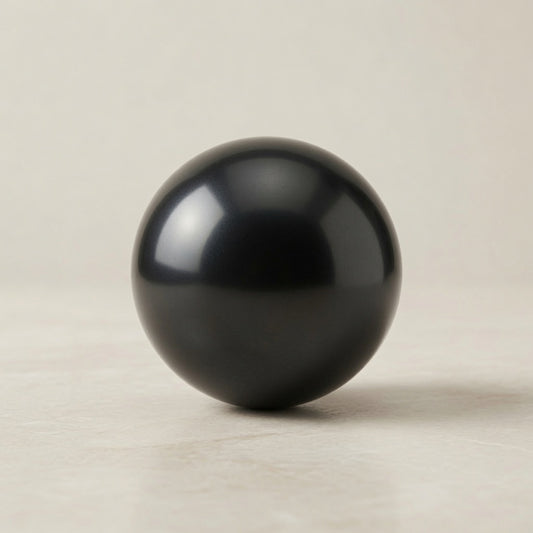 Shungite Sphere 40mm