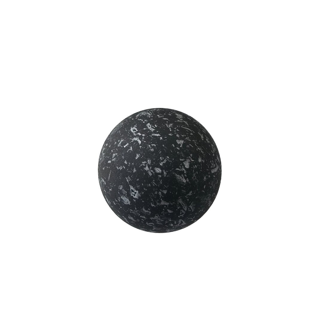 Shungite Sphere with Quartz Large 50mm. Natural / Unpolished. Filter Negative Energy - GroundedKiwi.nzDecor Decor5ganit radiationcrystal