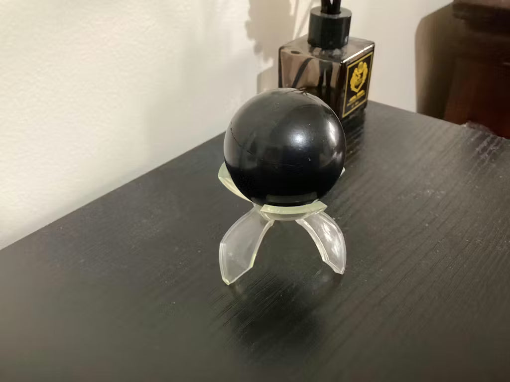 Shungite Sphere 40mm