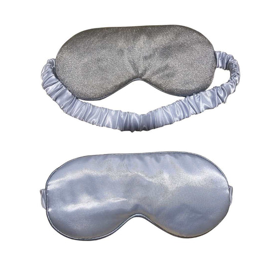 Silk EMF Blocking - Sleep mask - GroundedKiwi.nzsleep mask sleep mask465gairplane