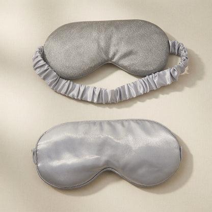 Silk EMF Blocking - Sleep mask - GroundedKiwi.nzsleep mask sleep mask465gairplane