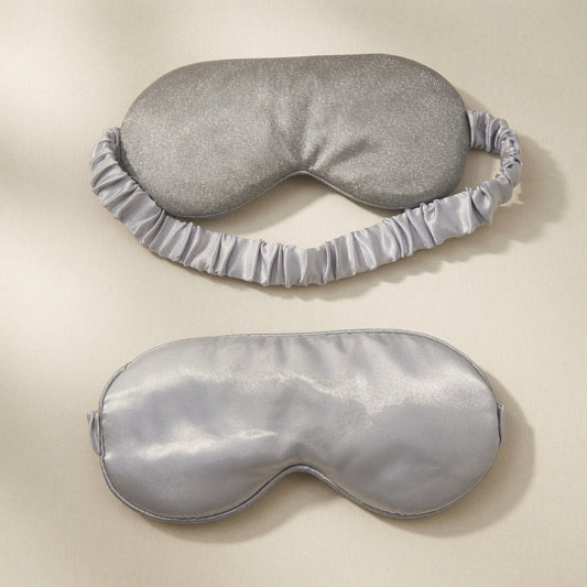 Silk EMF Blocking - Sleep mask - GroundedKiwi.nzsleep mask sleep mask465gairplane