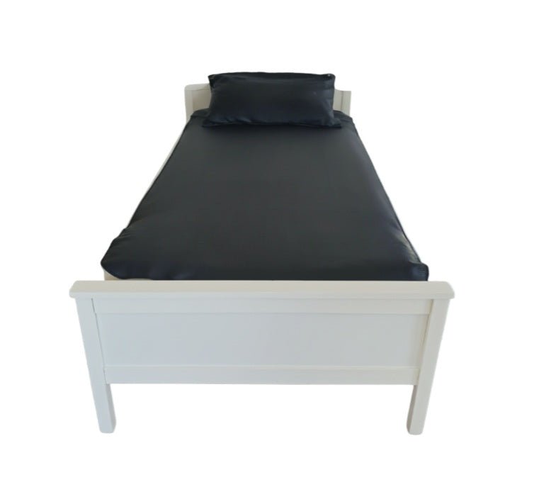 Single Earthing Mat with Pillow Cover Save $35 on Your Wellness Bundle - GroundedKiwi.nzBedding Beddingadd onbed sheetearthing