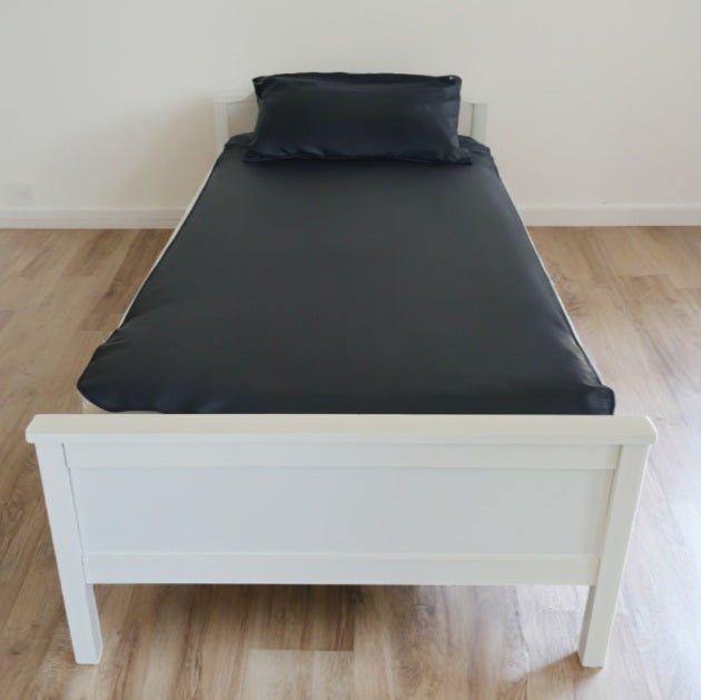 Single Earthing Mat with Pillow Cover Save $35 on Your Wellness Bundle - GroundedKiwi.nzBedding Beddingadd onbed sheetearthing