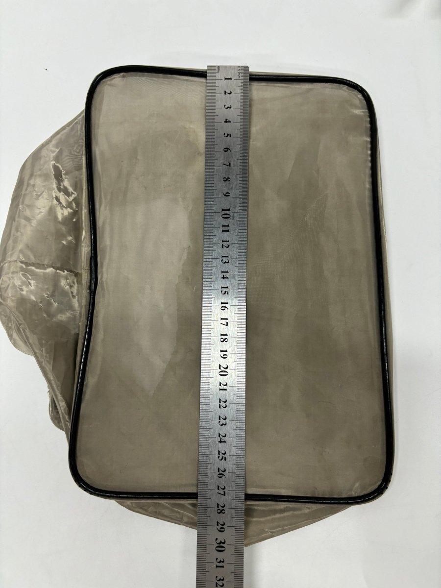 Smart Meter Cover - Radio Frequency EMF Blocker / Tamer - Reduce signal by up to 99.8% - GroundedKiwi.nz blockcoveremf