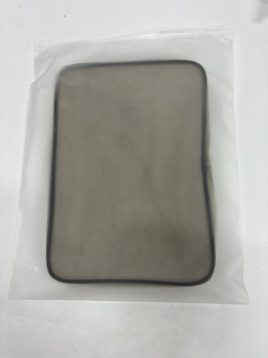 Smart Meter Cover - Radio Frequency EMF Blocker / Tamer - Reduce signal by up to 99.8% - GroundedKiwi.nz blockcoveremf