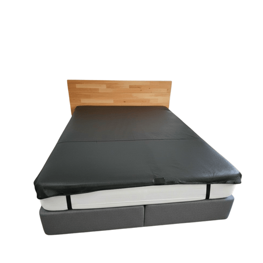 Super King Earthing Mat 183cm X 203cm - New Zealand Designed - GroundedKiwi.nzBedding Beddingadd onbed sheetcali