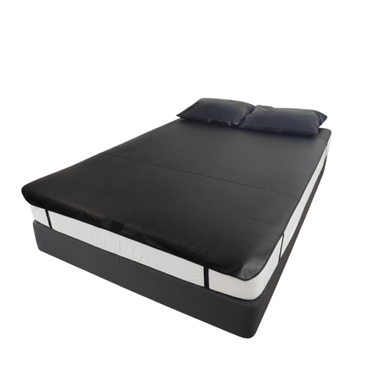 Super King Earthing Mat with Two Pillow Covers - Save $79 on Your Wellness Bundle - GroundedKiwi.nzBedding Beddingadd onbed sheetcover