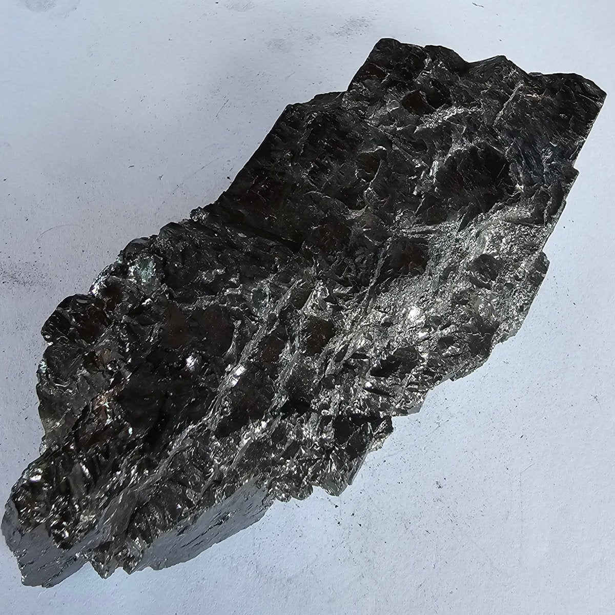 SUPER LARGE 194 gram Rare One - Piece Nugget  Five - GroundedKiwi.nz air travelcarchunk