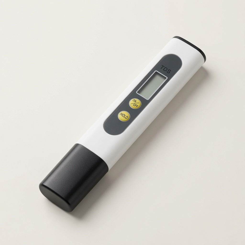 TDS Digital Portable High Accuracy Pen-Type