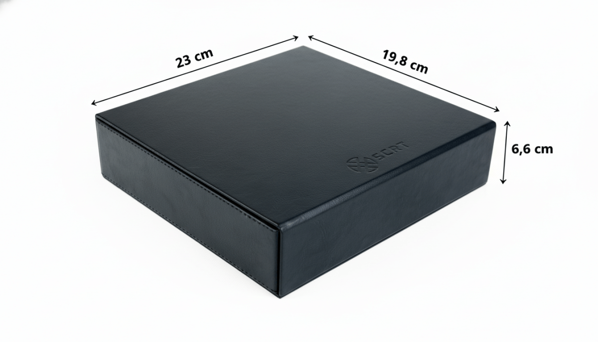 The Digital Detox Box - GroundedKiwi.nzphone accessories phone accessories5gair travelanit radiation