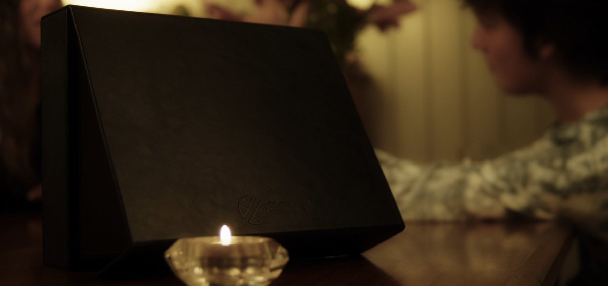 The Digital Detox Box - GroundedKiwi.nzphone accessories phone accessories5gair travelanit radiation