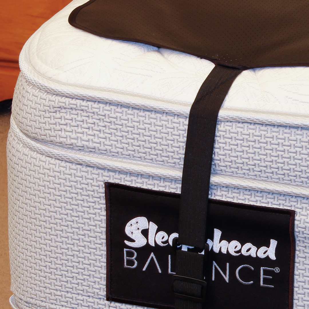 Ultimate Earthing Mat Package: Large Earthing Mat + Two Earthing Pillow Covers - Save $79 - GroundedKiwi.nzBedding Beddingadd onbed sheetcovers