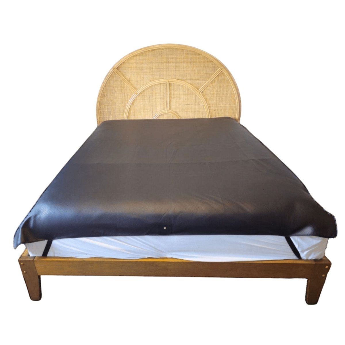Ultimate KING Earthing Mat Package Deal - King Mat + Two Earthing Pillow Covers - GroundedKiwi.nzBedding Beddingadd onbed sheetcover