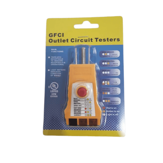 US Earth Socket tester (North America) - GroundedKiwi.nzElectrical Testing Tools Electrical Testing Toolsearthenglandplug