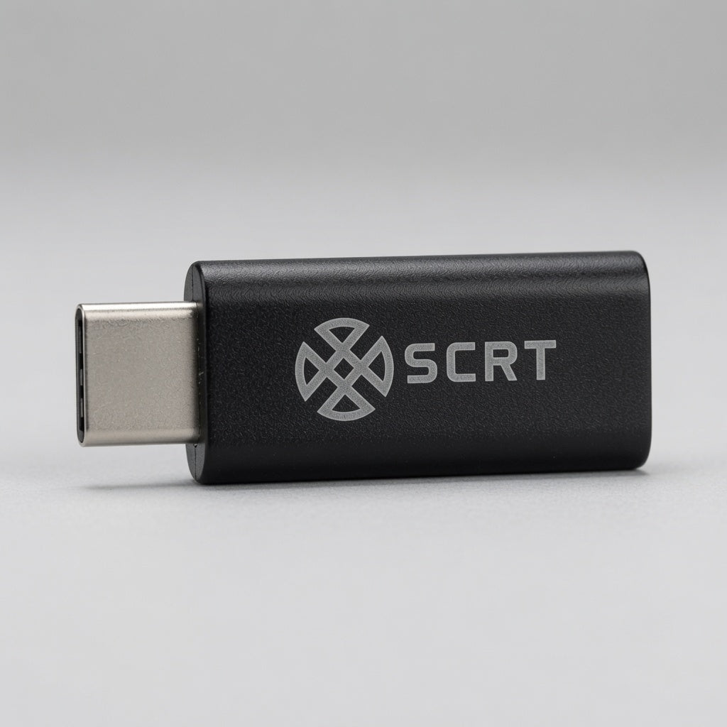 USB Data Blocker - Type C