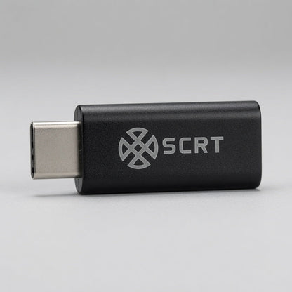 USB Data Blocker - Type C