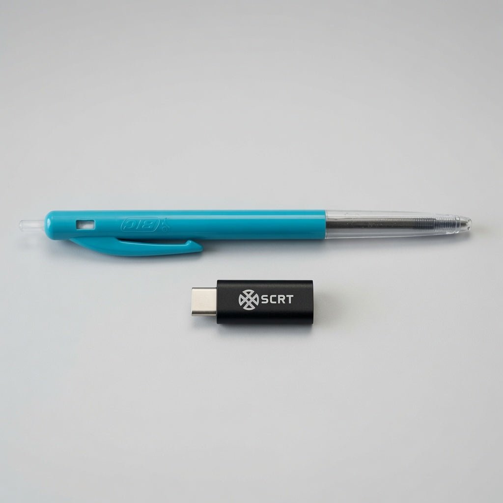 USB Data Blocker - Type C