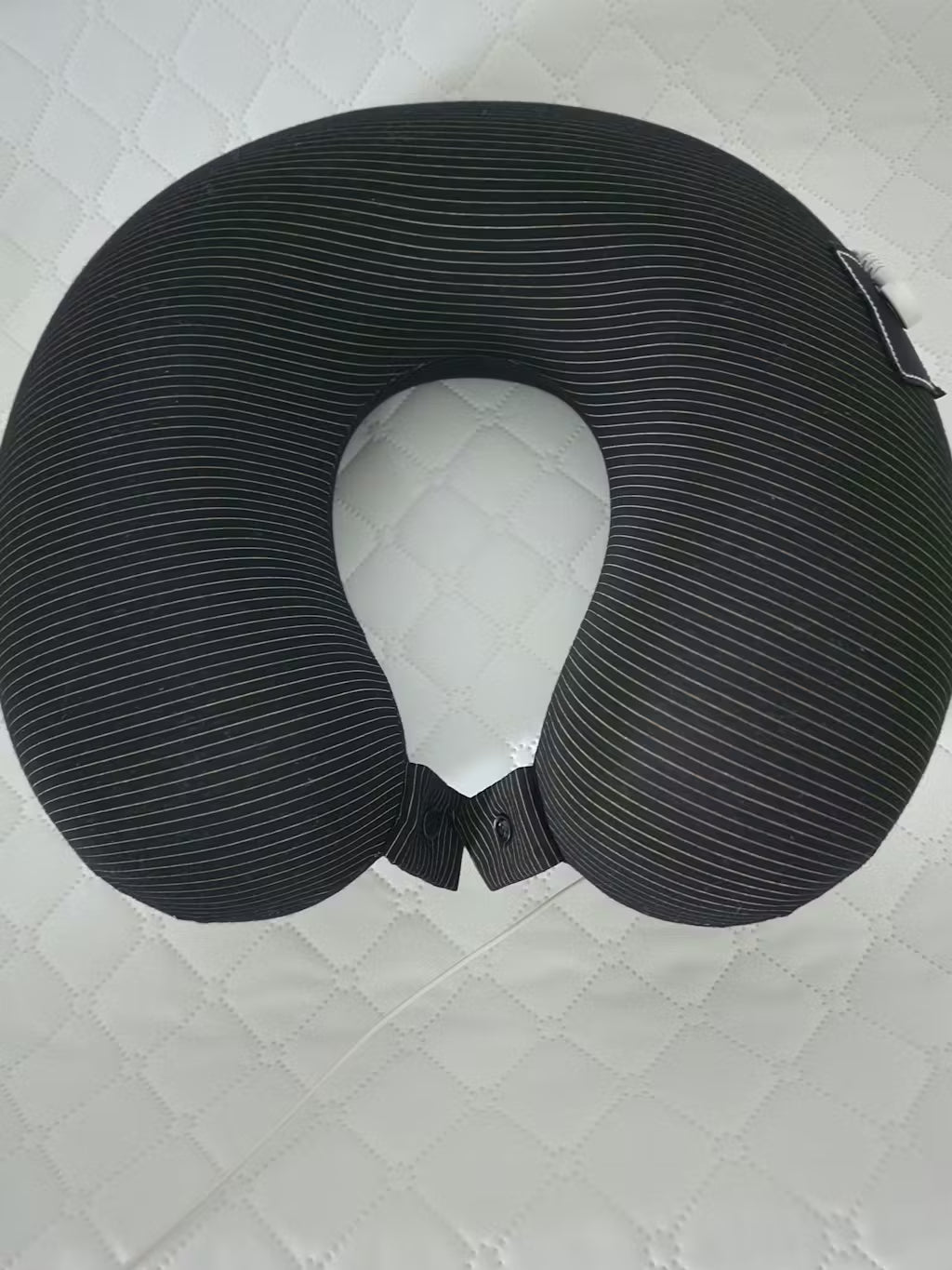 U-Shape Earthing Pillow