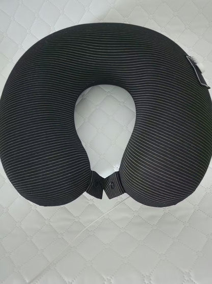 U-Shape Earthing Pillow