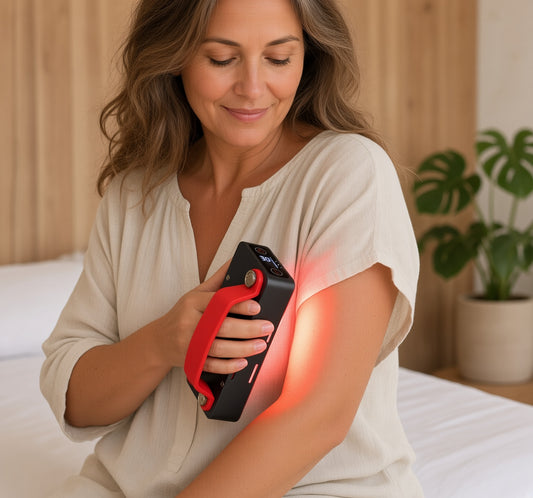 Red Light Therapy Portable Panel