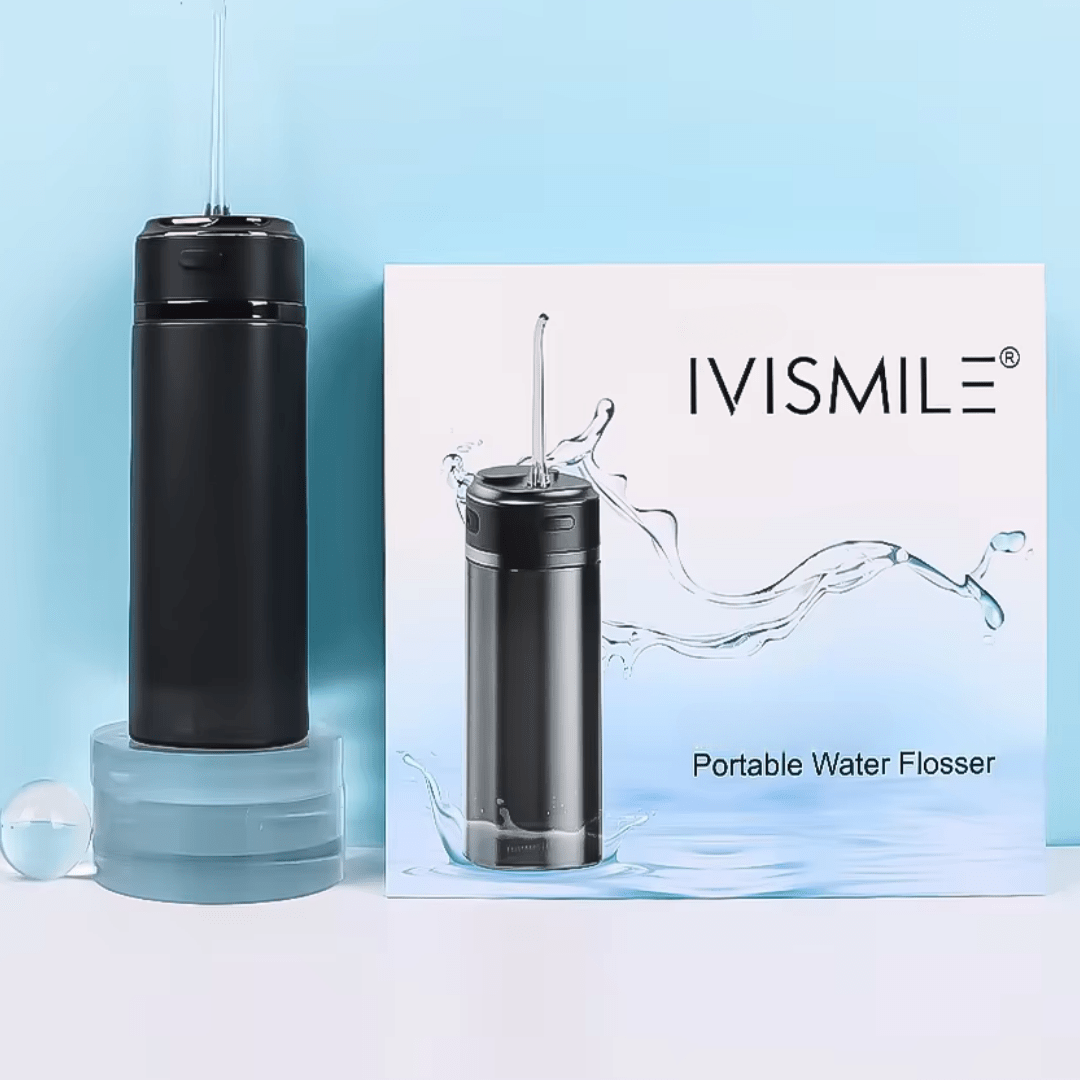 Water Flosser - GroundedKiwi.nz careflossflosser