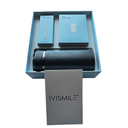 Water Flosser - GroundedKiwi.nz careflossflosser