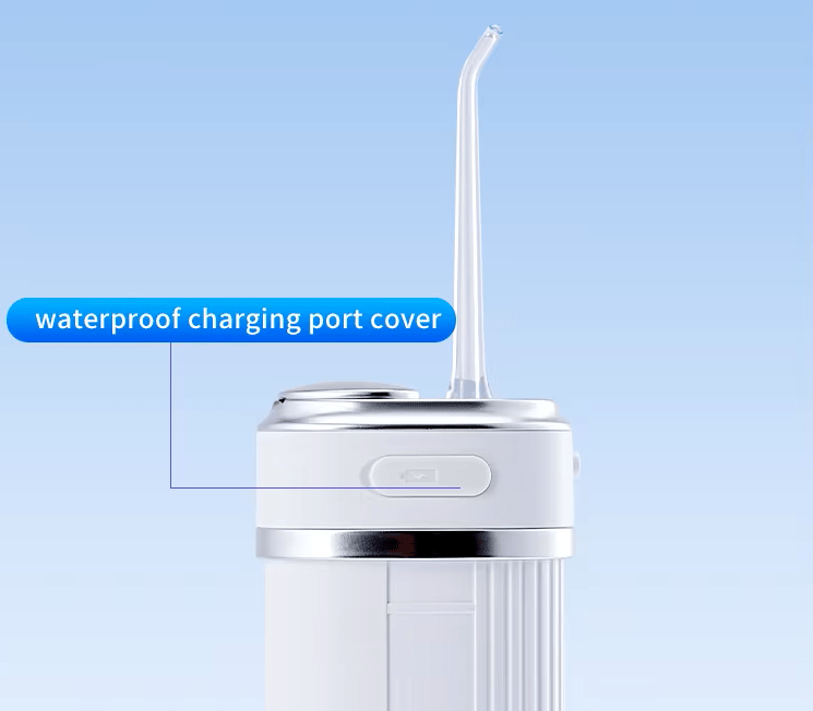 Water Flosser - GroundedKiwi.nz careflossflosser