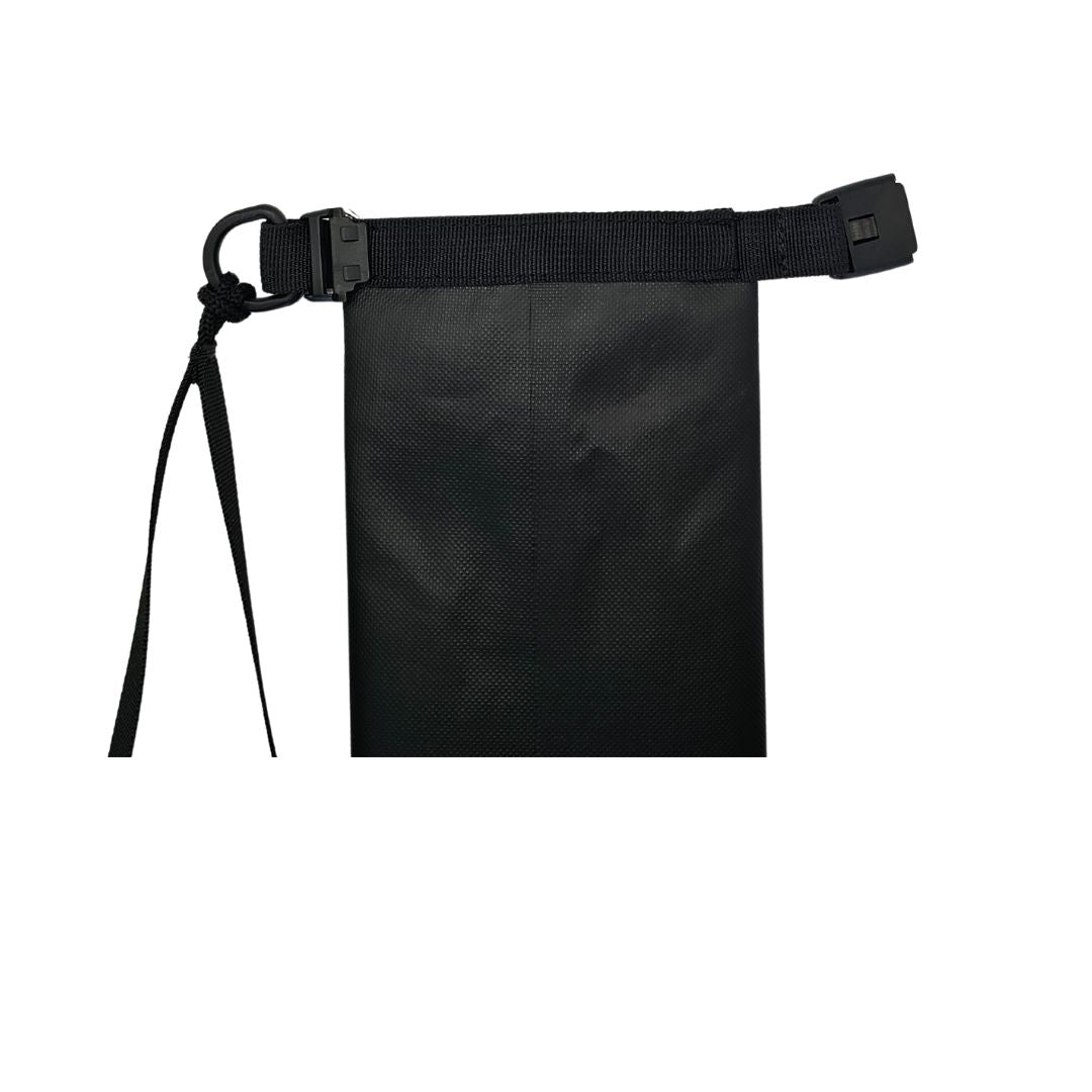 Waterproof Faraday Phone Bag by SCRT NZ - 3 Layers of Faraday Protection - GroundedKiwi.nzphone accessories phone accessories4g5gadjustable