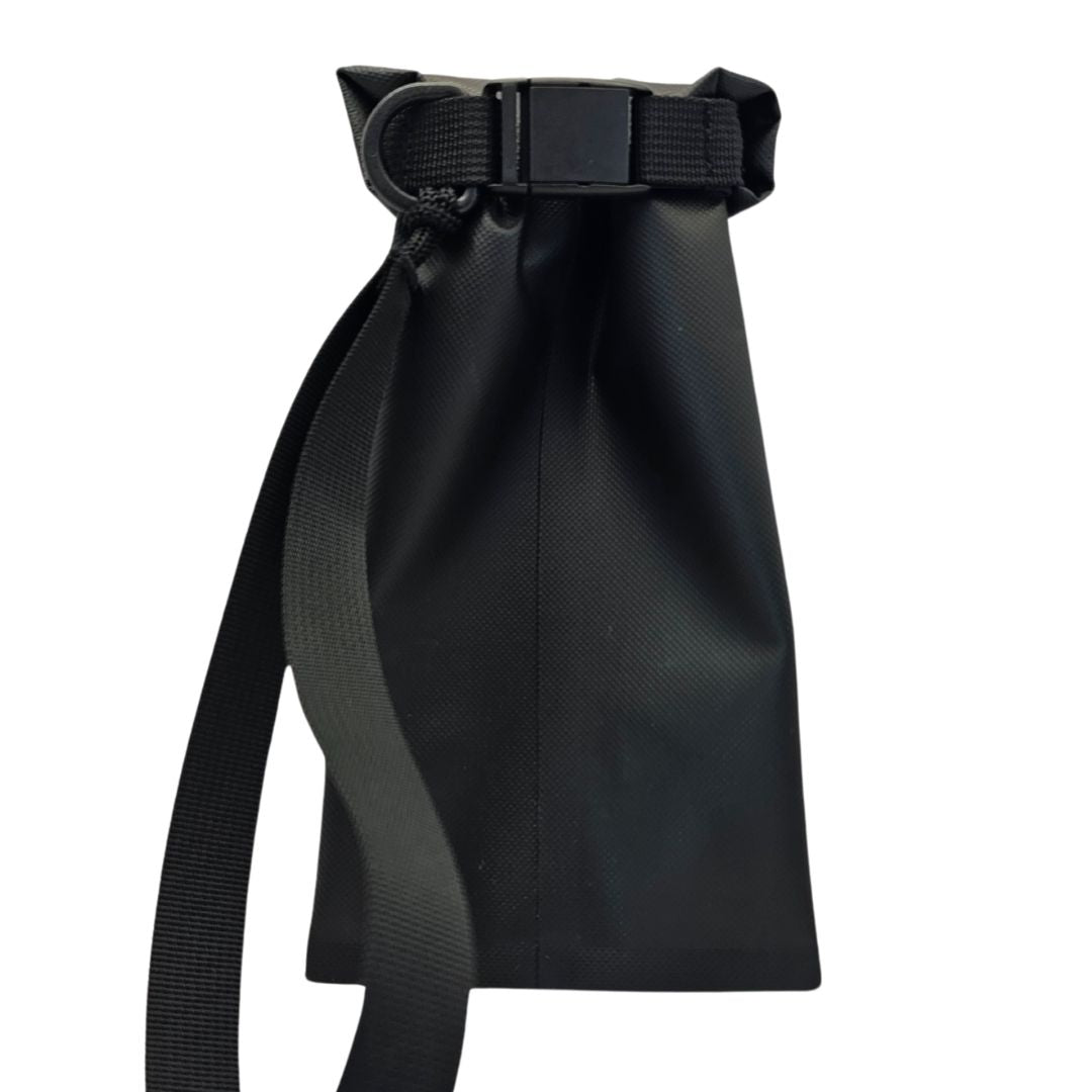 Waterproof Faraday Phone Bag by SCRT NZ - 3 Layers of Faraday Protection - GroundedKiwi.nzphone accessories phone accessories4g5gadjustable