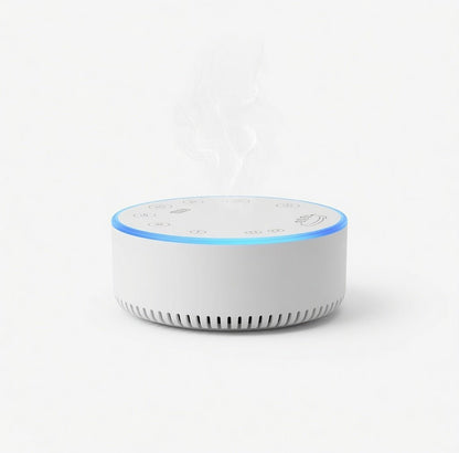 White Noise Machine - GroundedKiwi.nz babycalmmachine