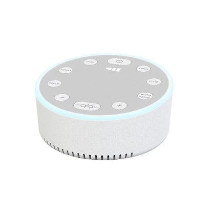 White Noise Machine - GroundedKiwi.nz babycalmmachine