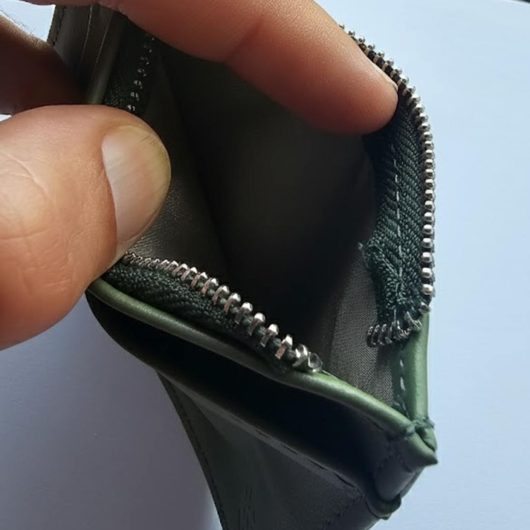 Women’s Ultra - Slim RFID Wallet - GroundedKiwi.nzwallet walletanticlipemf