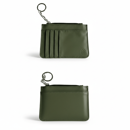 Women’s Ultra - Slim RFID Wallet - GroundedKiwi.nzwallet walletanticlipemf