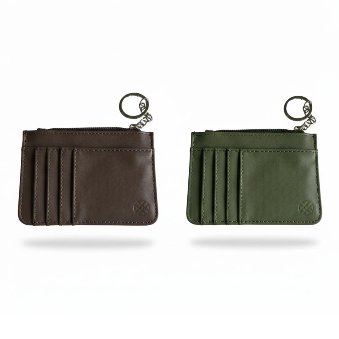 Women’s Ultra - Slim RFID Wallet - GroundedKiwi.nzwallet walletanticlipemf