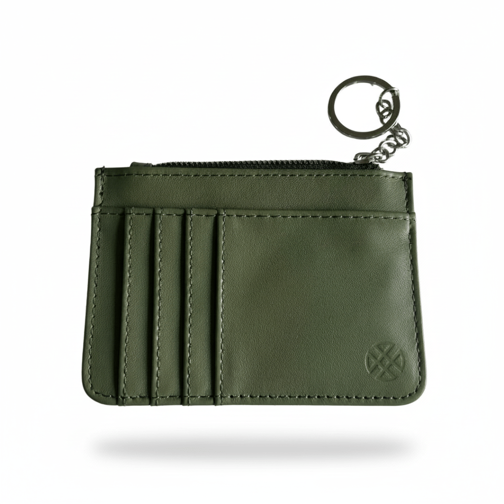 Women’s Ultra - Slim RFID Wallet - GroundedKiwi.nzwallet walletanticlipemf