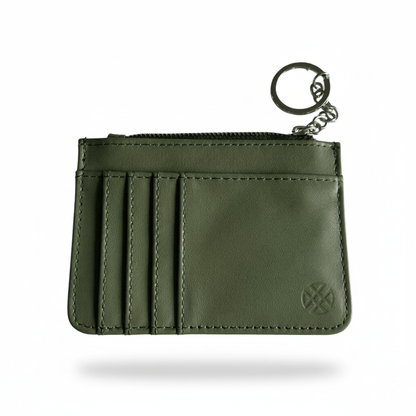 Women’s Ultra - Slim RFID Wallet - GroundedKiwi.nzwallet walletanticlipemf