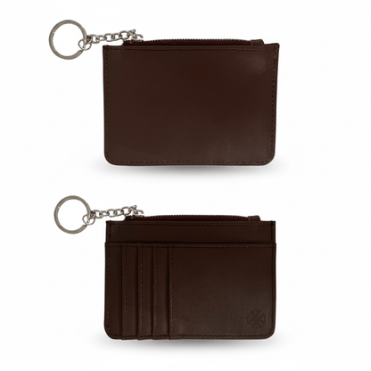 Women’s Ultra - Slim RFID Wallet - GroundedKiwi.nzwallet walletanticlipemf