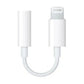 Apple Lightning to 3.5mm Headphone Jack Adapter - GroundedKiwi.nz