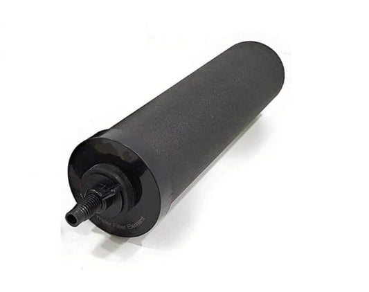 Black Carbon BB9-2 replacement filter - Compatible With Gravity Filtration System