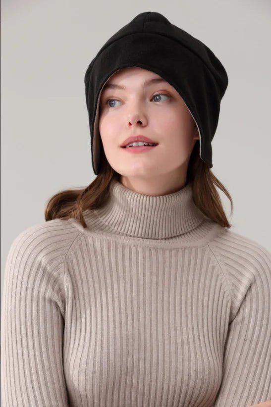 Brain Coat - GroundedKiwi.nz 465ganit radiation