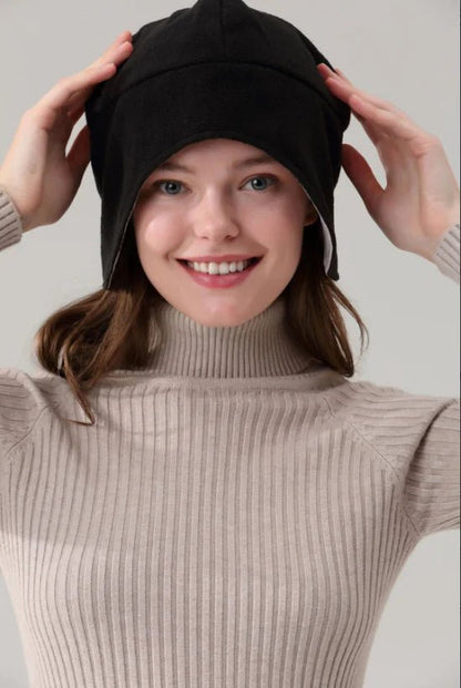 Brain Coat - GroundedKiwi.nz 465ganit radiation