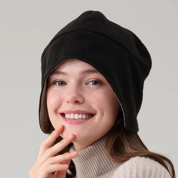 Brain Coat - GroundedKiwi.nz 465ganit radiation