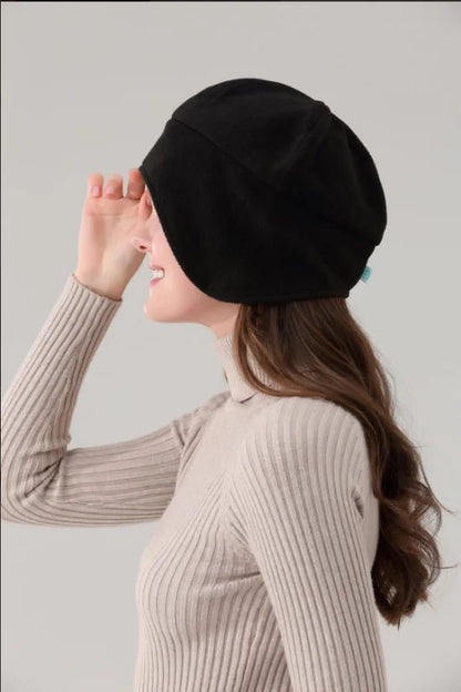 Brain Coat - GroundedKiwi.nz 465ganit radiation