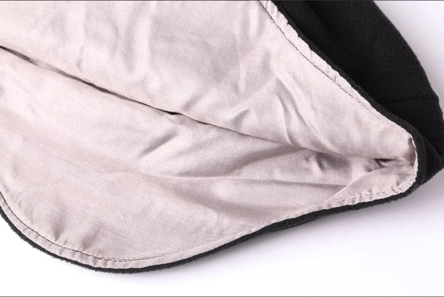 Brain Coat - GroundedKiwi.nz 465ganit radiation