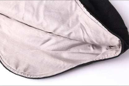 Brain Coat - GroundedKiwi.nz 465ganit radiation