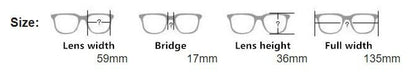 CLIP-ON Blue Light Blocking Computer Glasses. Reduces Digital Eye Strain Clear - GroundedKiwi.nzEyeglasses Eyeglassesanti blueblue lightclip on