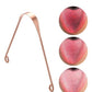 Copper Tongue Scraping - For Oral Health / Overall wellbeing - GroundedKiwi.nz