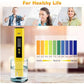 Digital PH Meter 0.01 High Precision for Water Quality Tester - GroundedKiwi.nz