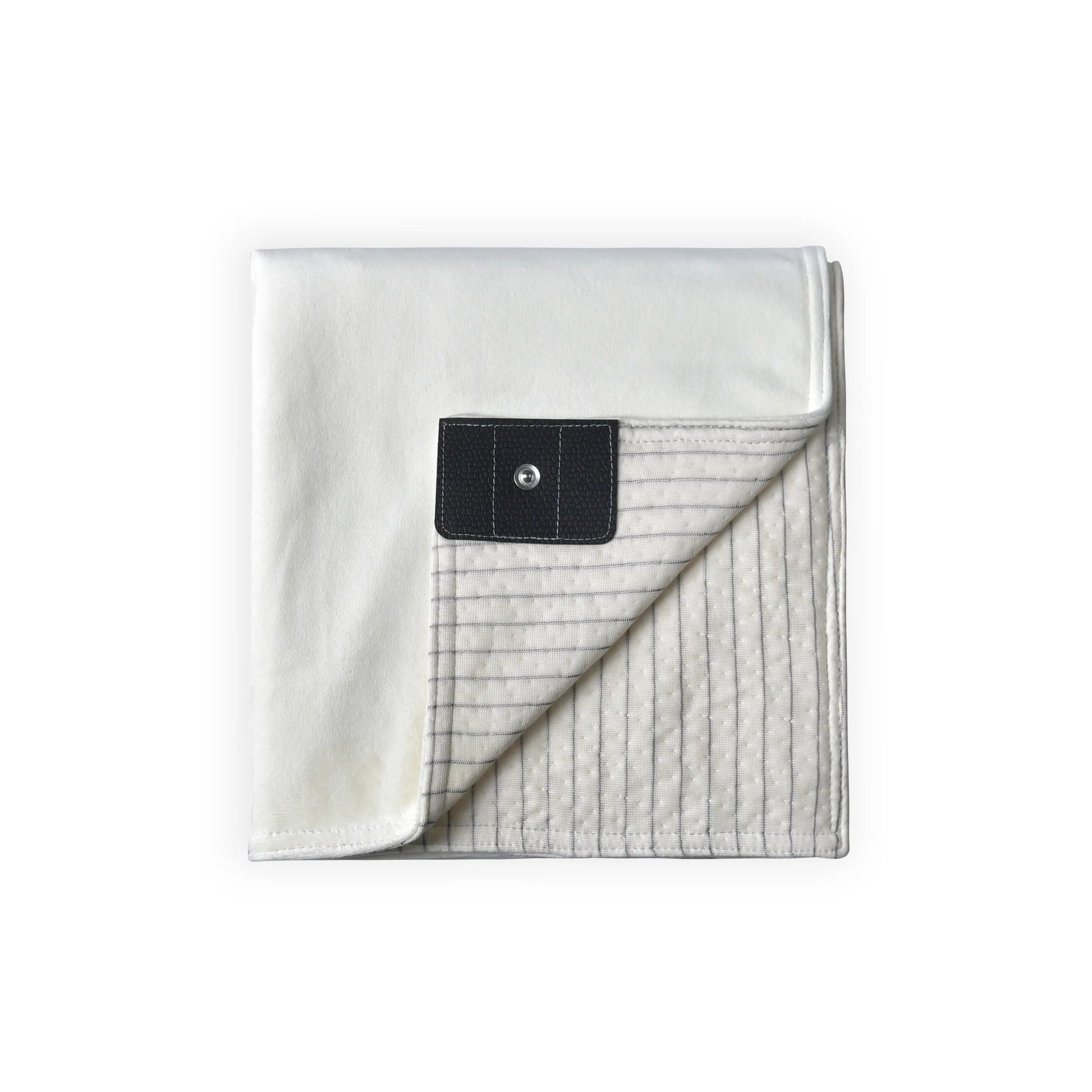 Earthing blanket - Soft and versatile 50cm X 70cm - GroundedKiwi.nz